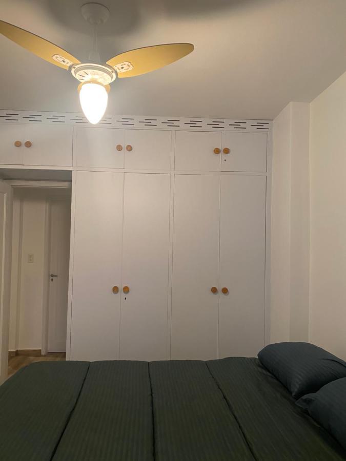 Apartamento Agradavel Em Santos Na Rua Da Praia. Exteriör bild